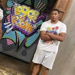 Meet your Posher, Jason